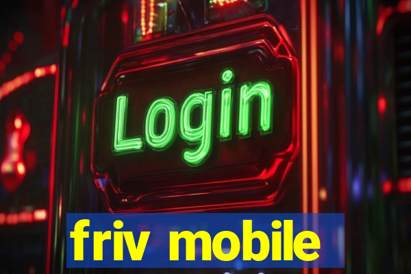 friv mobile